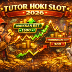 🧠 TUTOR HOKI SLOT 2026 – Cara Membaca Pola Scatter & Freespin Biar Peluang Menang Lebih Besar